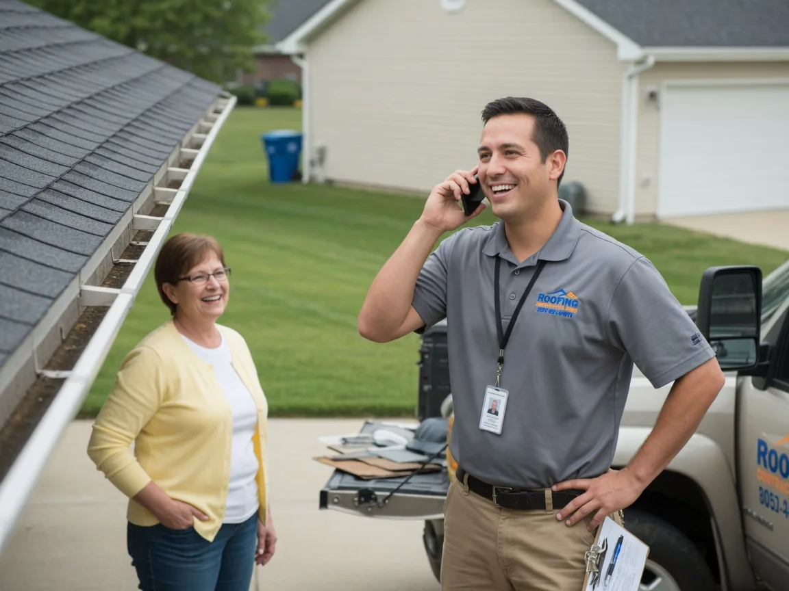 Local Roofing Contractors Walker, MI FAQs